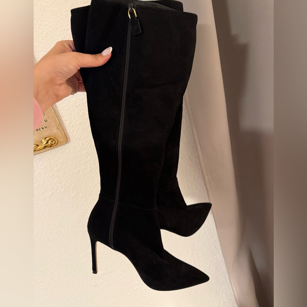 STUART WEITZMAN boot